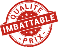 Logo qualité prix imbattable flocage et marquage textile